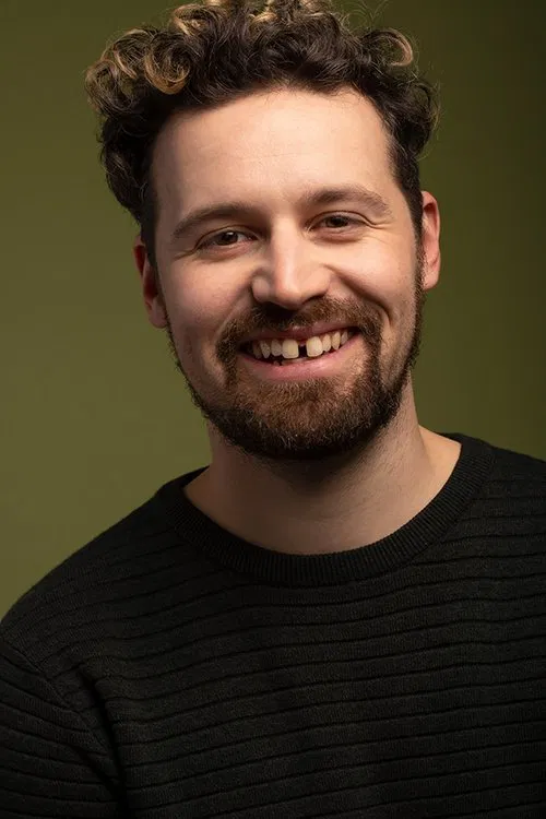 Jonathan Caron profile picture