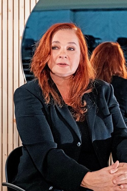 Foto de perfil de Eva Salzmannová