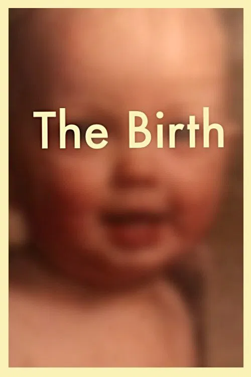 The Birth movie poster