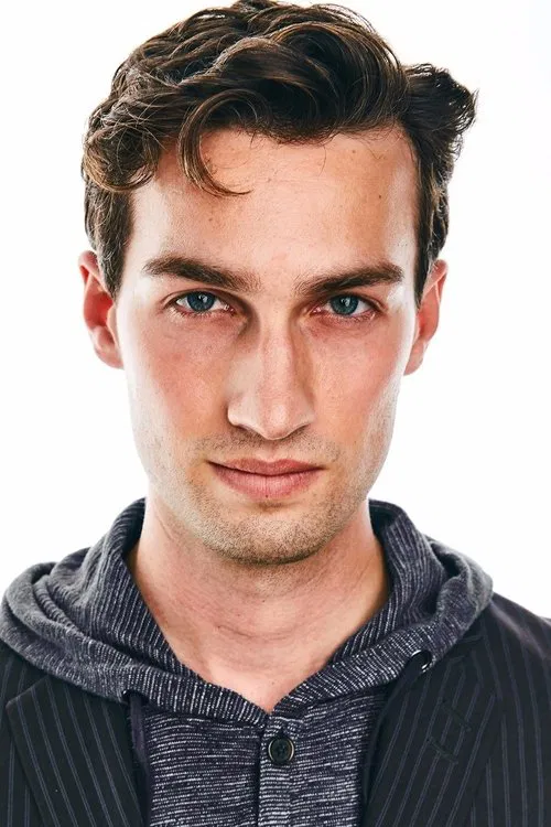 Foto de perfil de Kyle Horne