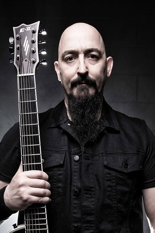 Foto de perfil de Aaron Aedy