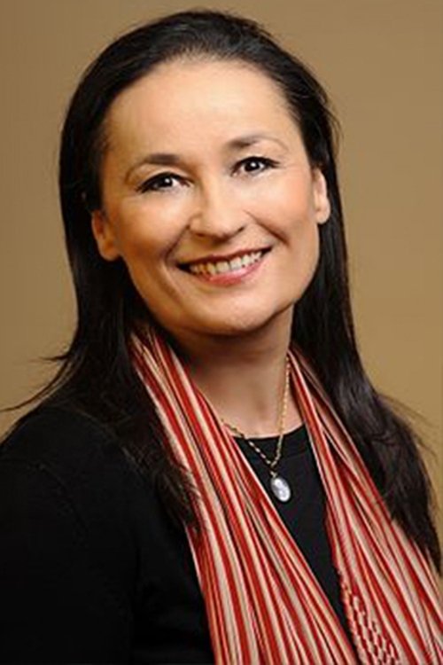 Anna Ráckevei profile picture