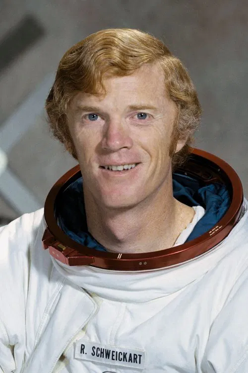 Foto de perfil de Russell Schweickart