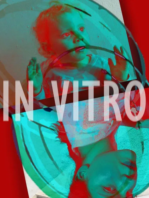 IN VITRO movie poster