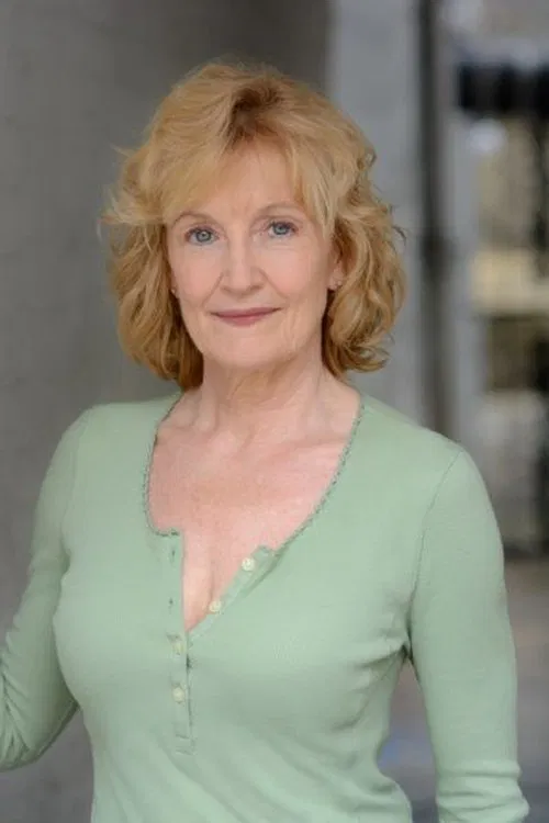 Kathryn Rossetter profile picture