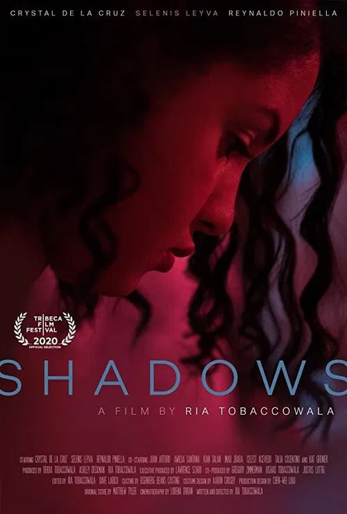 Shadows movie poster