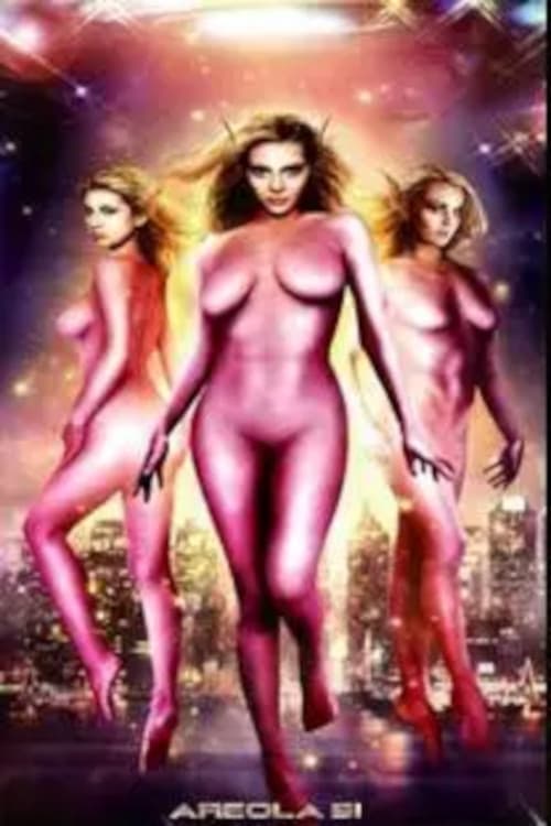 Areola 51 movie poster