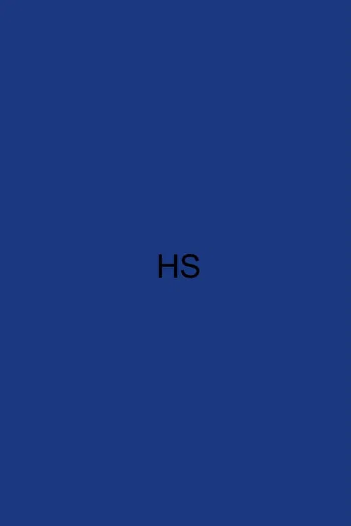 HS movie poster