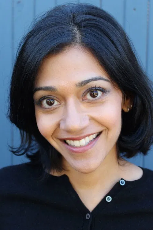 Foto de perfil de Puja Uppal