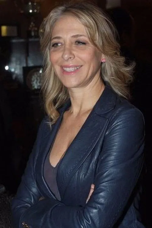 Emanuela Rossi profile picture