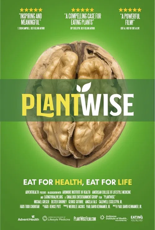 Poster do filme PlantWise