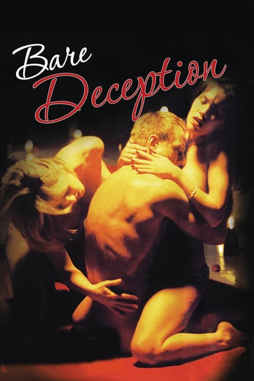 Bare Deception movie poster