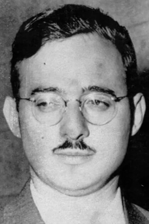 Julius Rosenberg profile picture