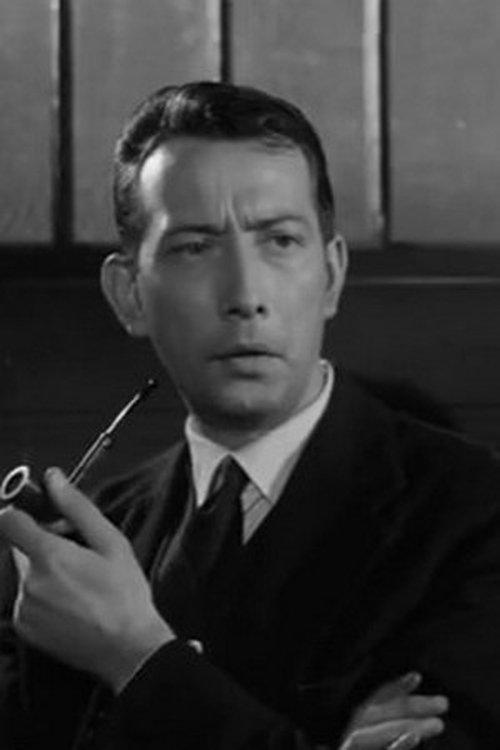 Jean Juillard profile picture