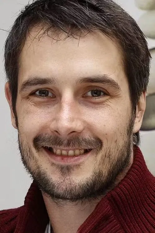 Bo Spellerberg profile picture