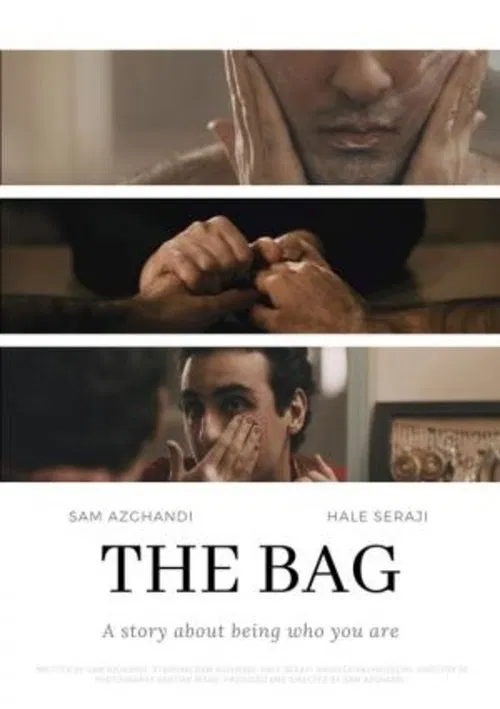 The Bag movie poster