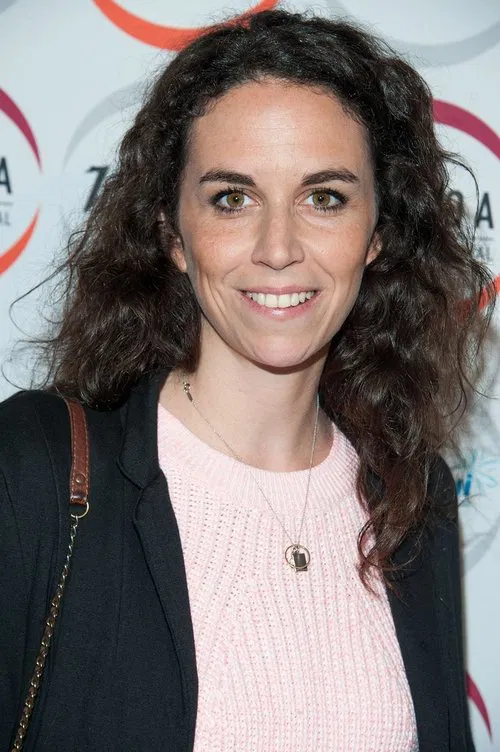 Foto de perfil de Elsa Blayau