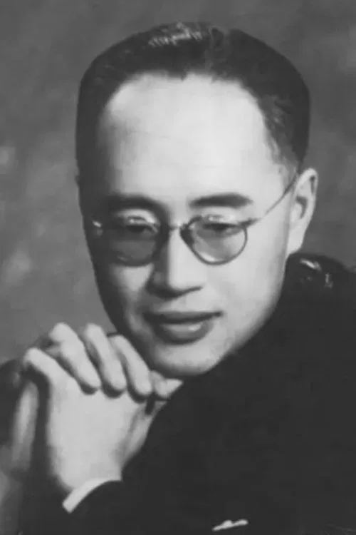 Huang Zuolin profile picture