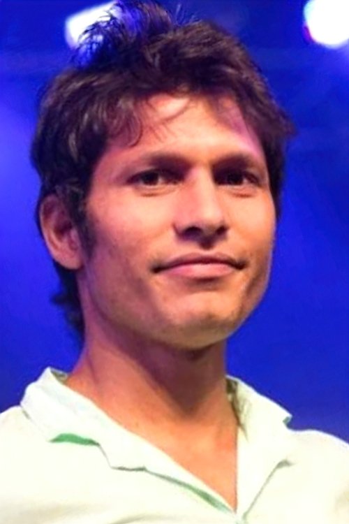 Samrat Rajoria profile picture