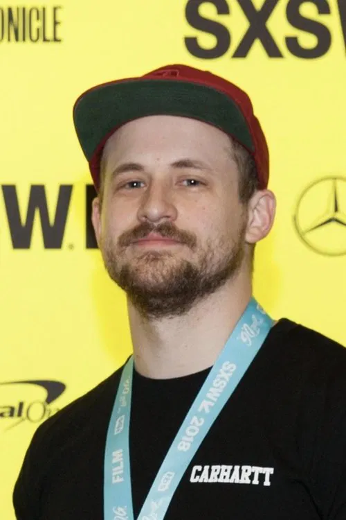 Brian Fairbairn profile picture