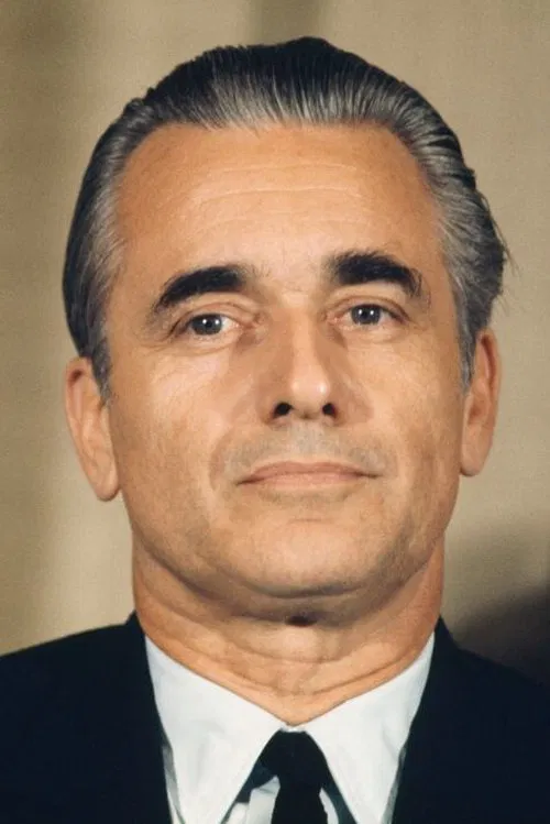 Jacques Chaban-Delmas profile picture