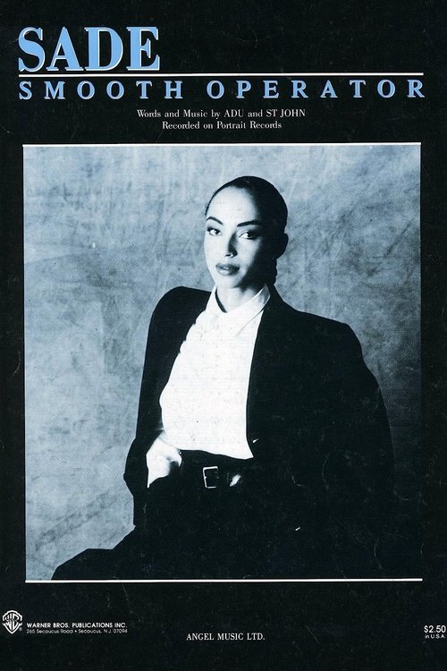 Smooth Operator movie poster