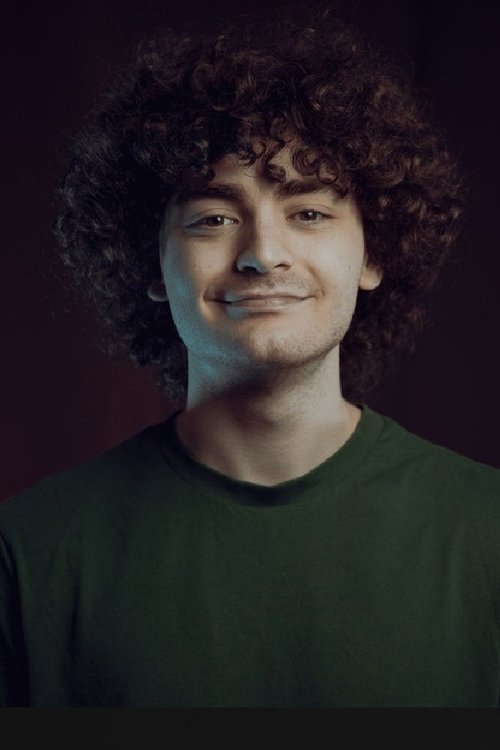 Zachary Douglas profile picture