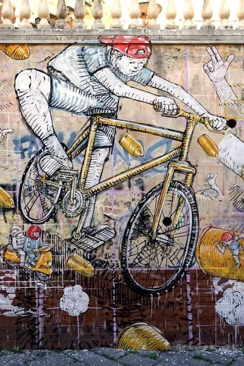 PER UGO movie poster