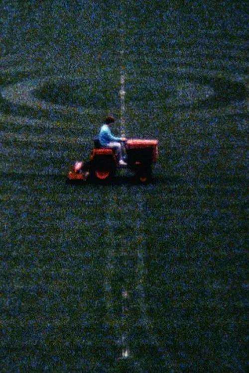 Semiotic Ghosts movie poster