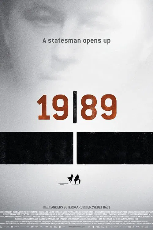 1989 movie poster