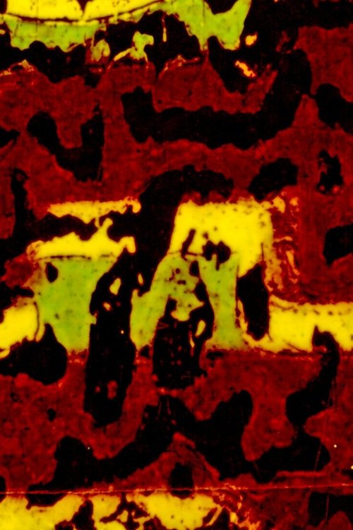 Ill Composto movie poster