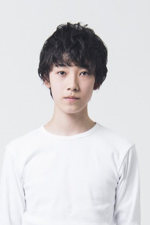 Kazuki Ōtomo profile picture