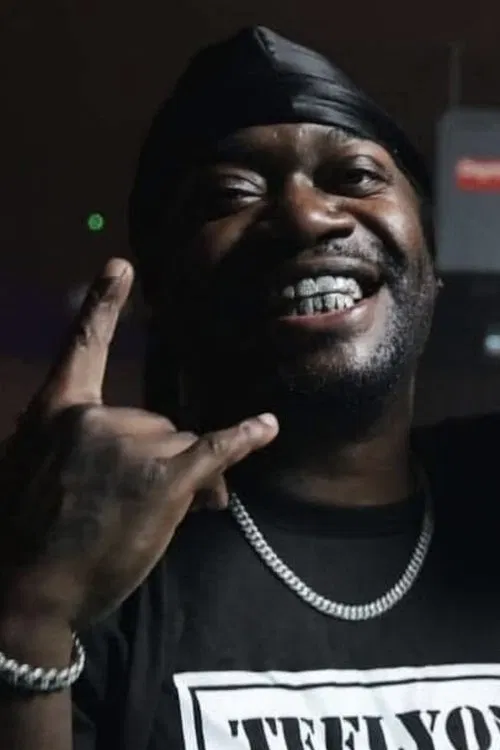 Marcus Jerome Green profile picture