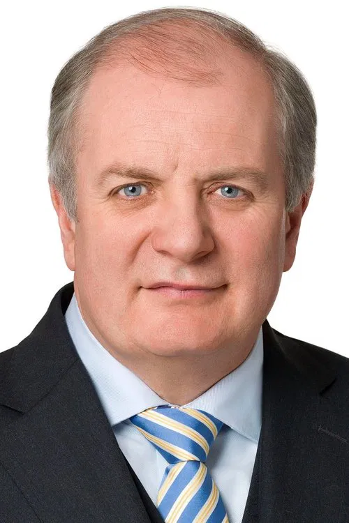 Gavin Duffy profile picture