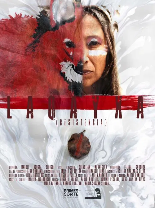 Laqayxa movie poster