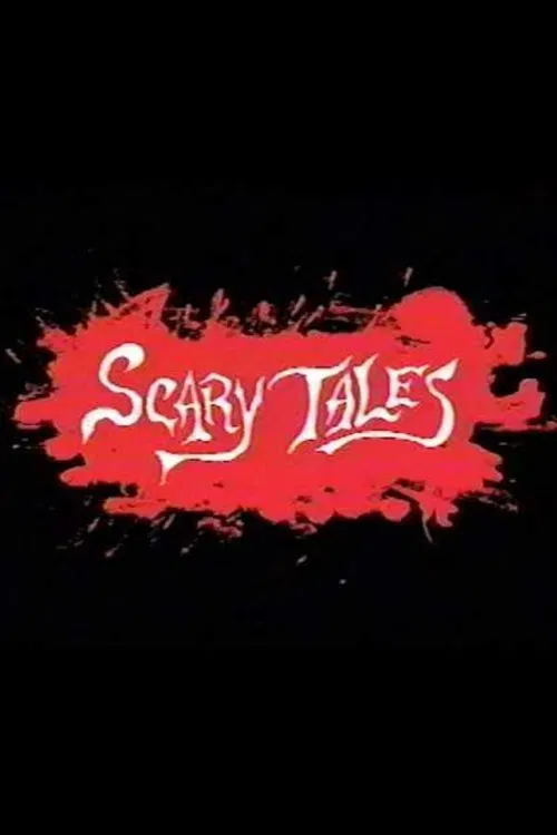 Scary Tales movie poster