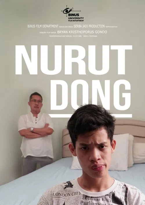 Nurut Dong movie poster