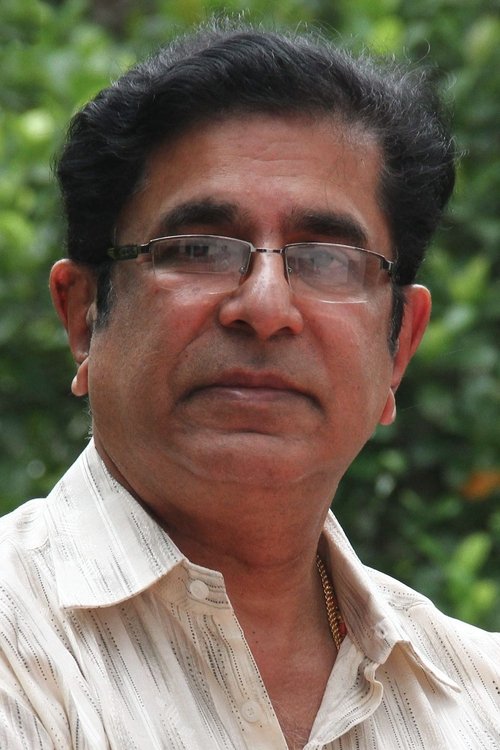 Captain Raju profile picture
