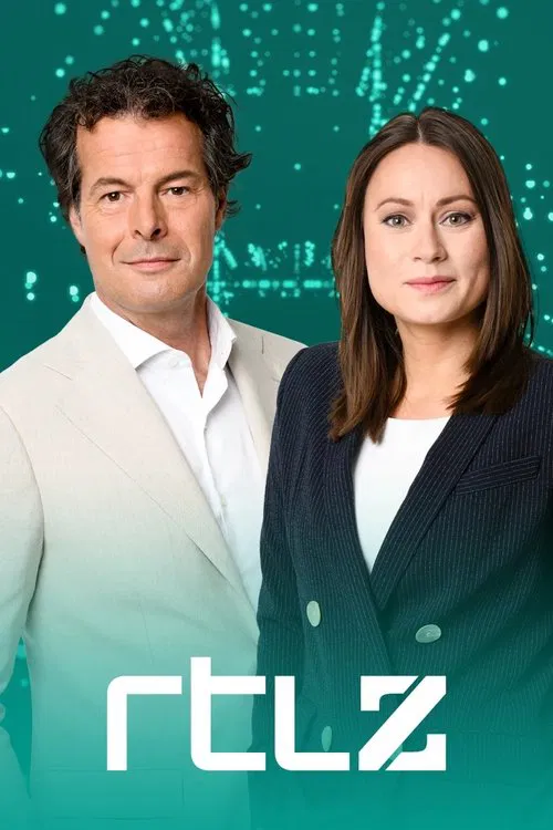 RTL Z tv show poster