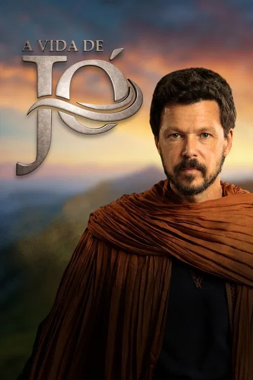 A Vida de Jó tv show poster