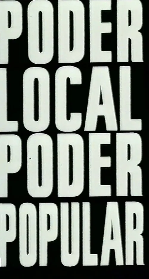Local Power, Popular Power movie poster