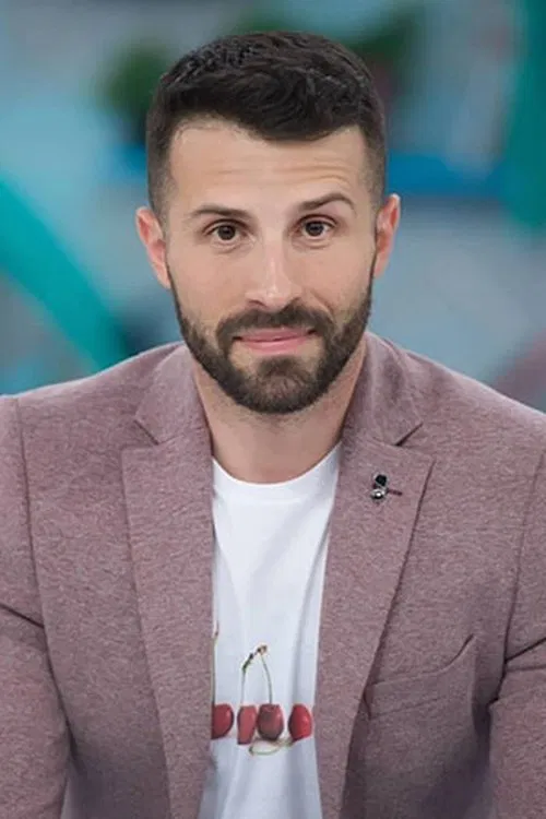 Georgi Blazhev profile picture