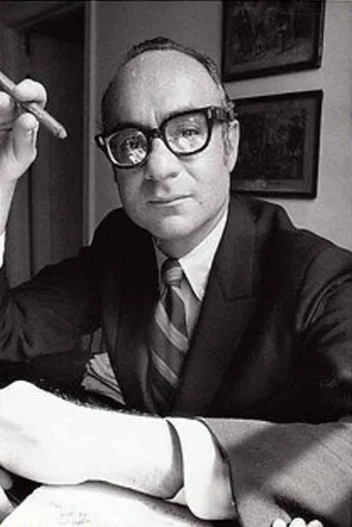 Leonard Kastle profile picture