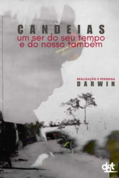 Candeias: Um Ser do seu Tempo movie poster