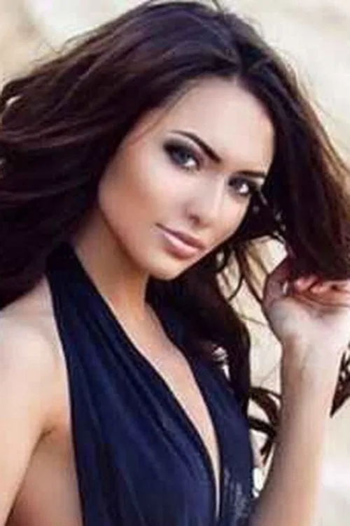 Marina Levitskaya profile picture