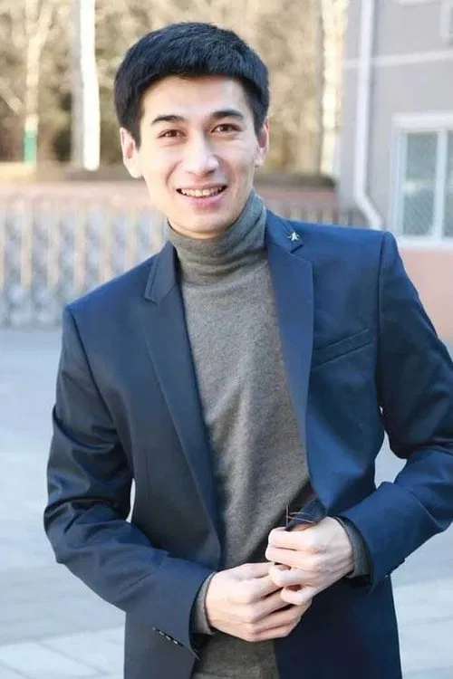 郑磊 profile picture