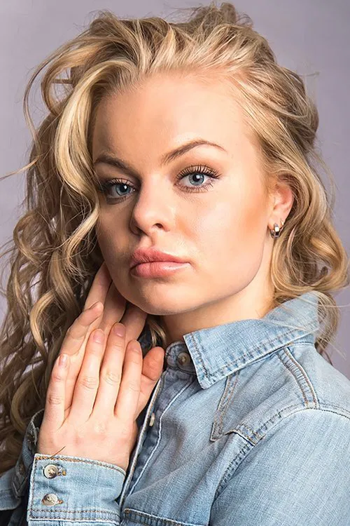 Rebecca Laakso profile picture