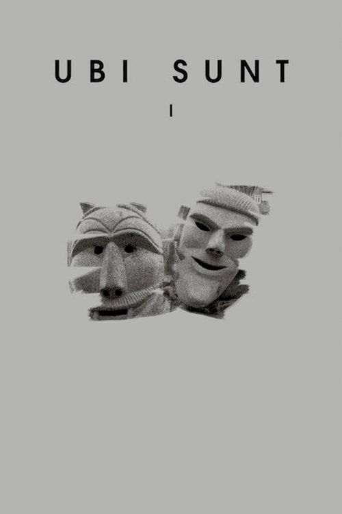 Ubi Sunt movie poster