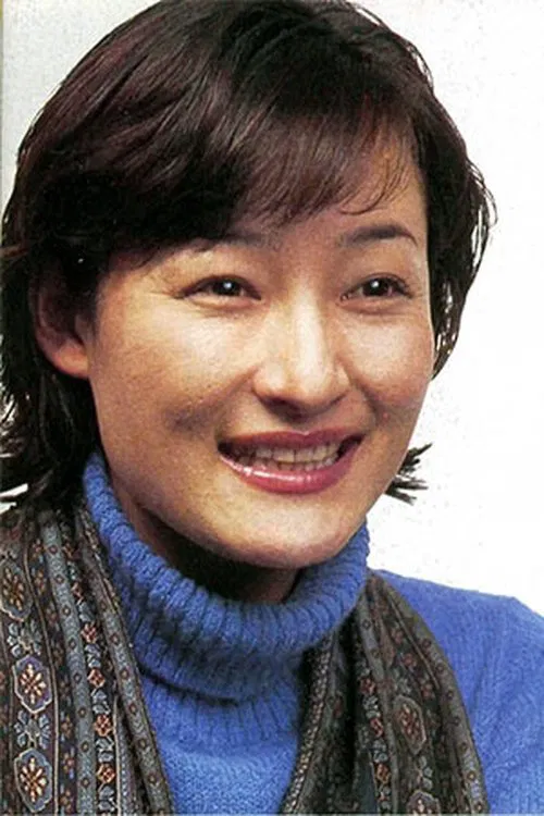 Mitsue Mori profile picture