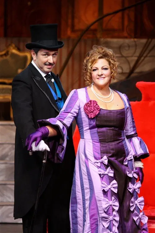 Poster do filme Fleas in the ears